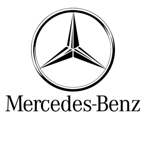 Mercedes - Praha